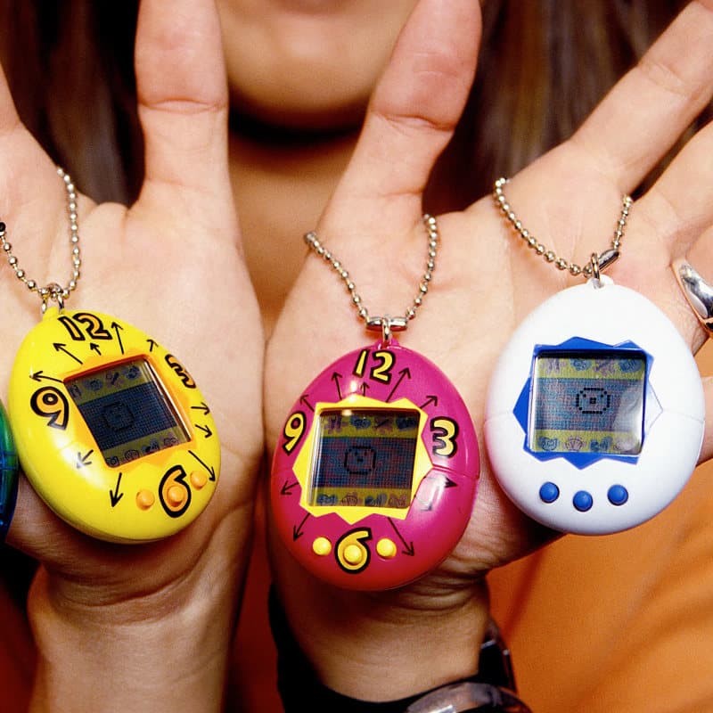 Tamagotchi